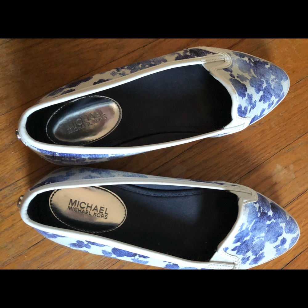 Michael Kors Flats